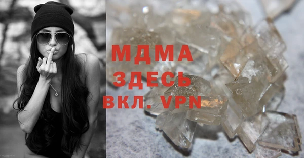 крисы Балахна